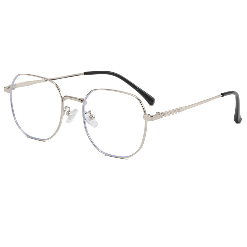 Women Fashionable oversized glasses frame Bowlift