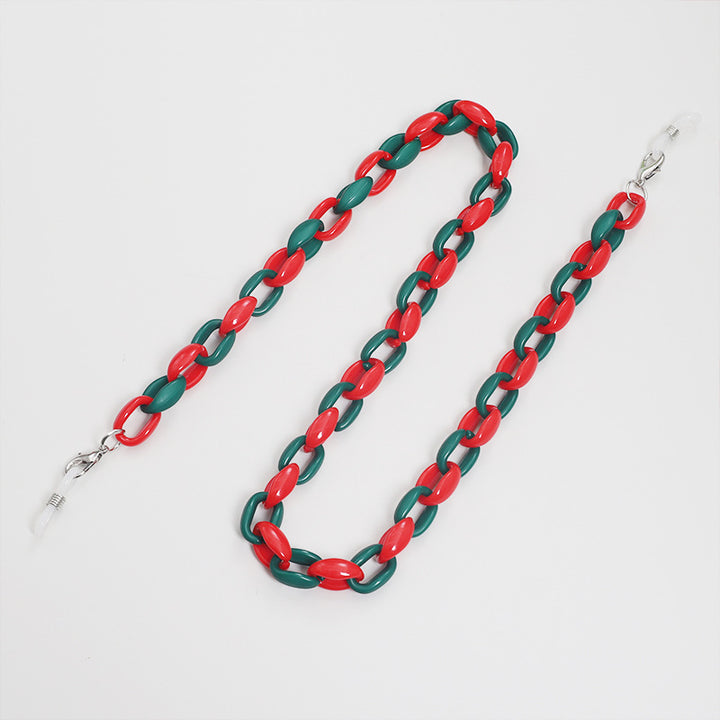 Fashion Statement Chain Bowlift
