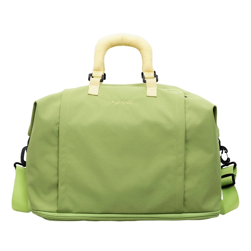 Lightweight Travel Duffel Bag