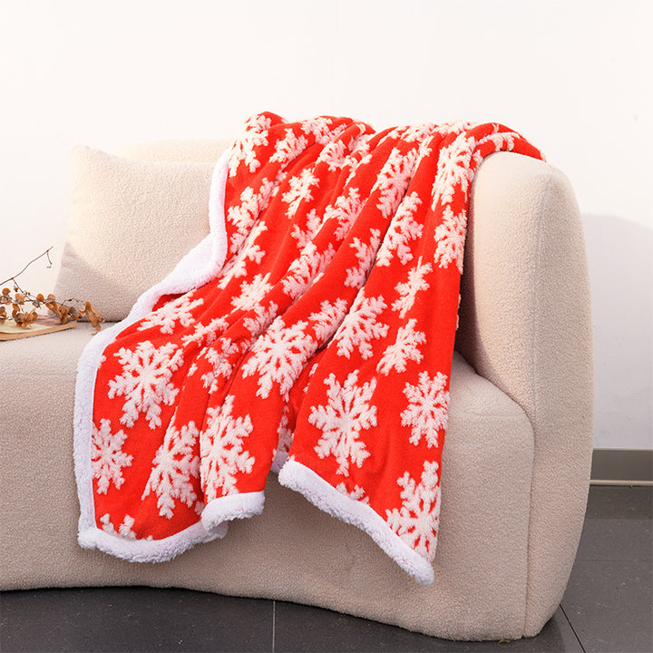 Comfort Blanket Bowlift