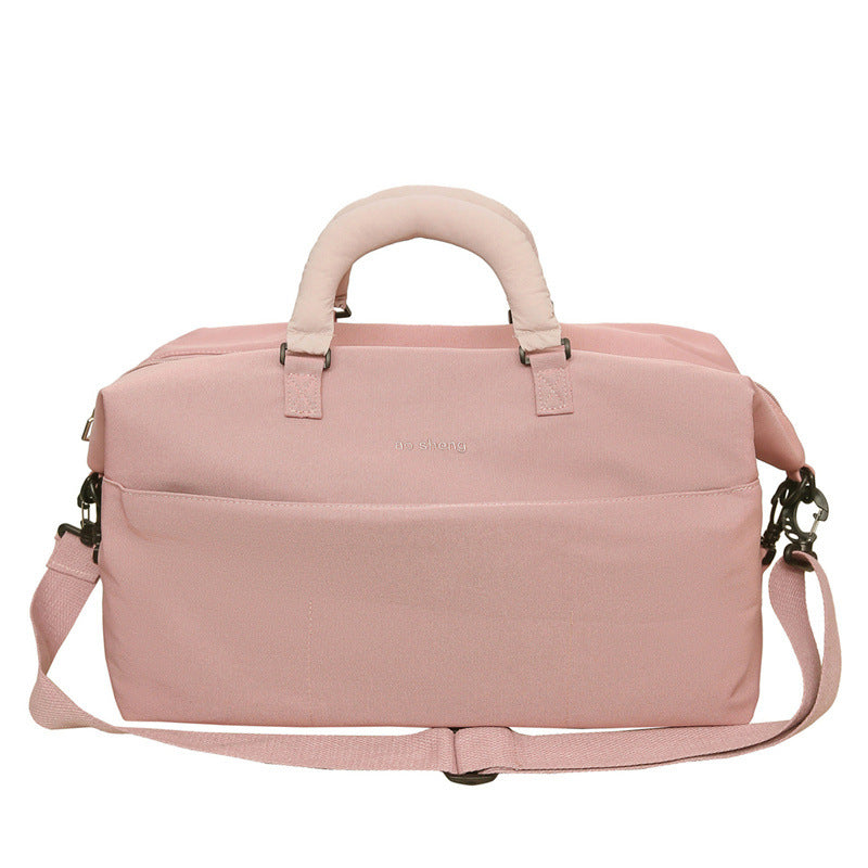 Travel Duffel