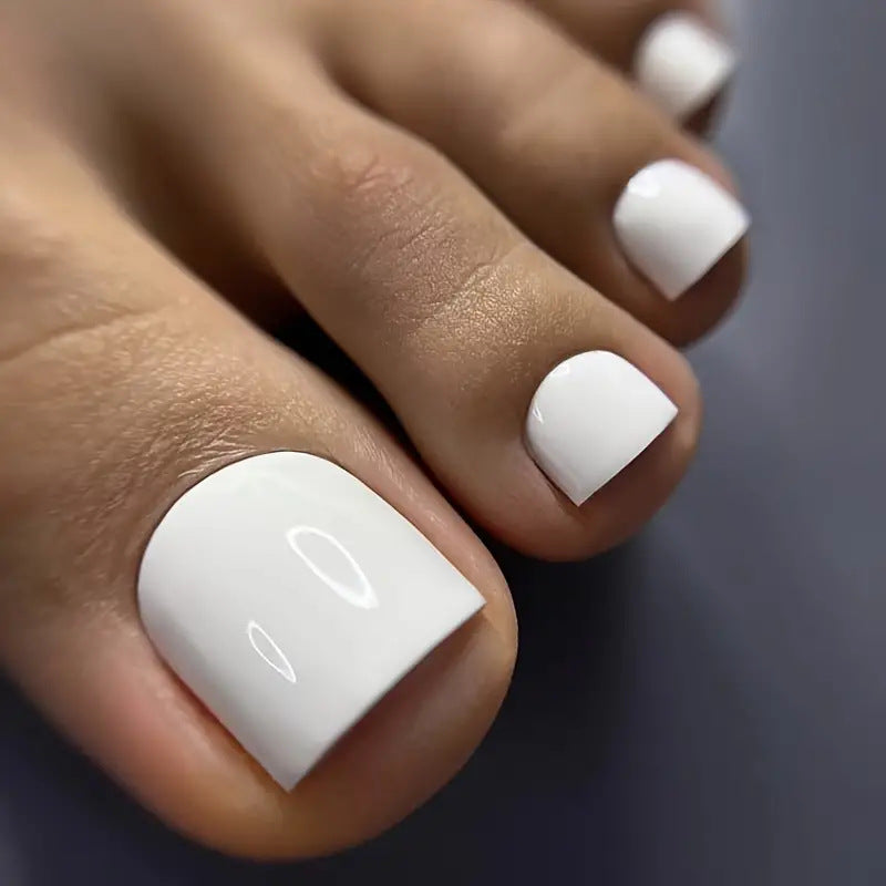 Premium Gel Finish Pedicure Bowlift