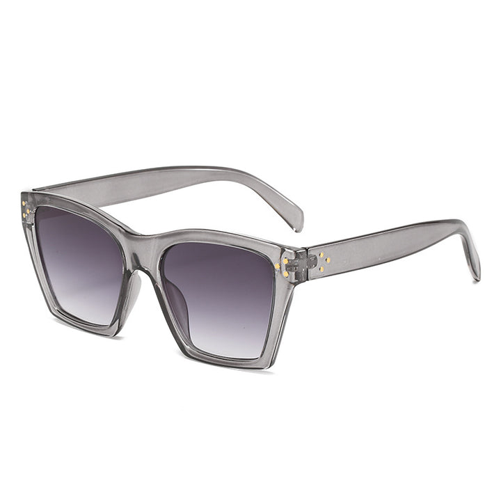 Ladies large fashionable sunglasses Bowlift