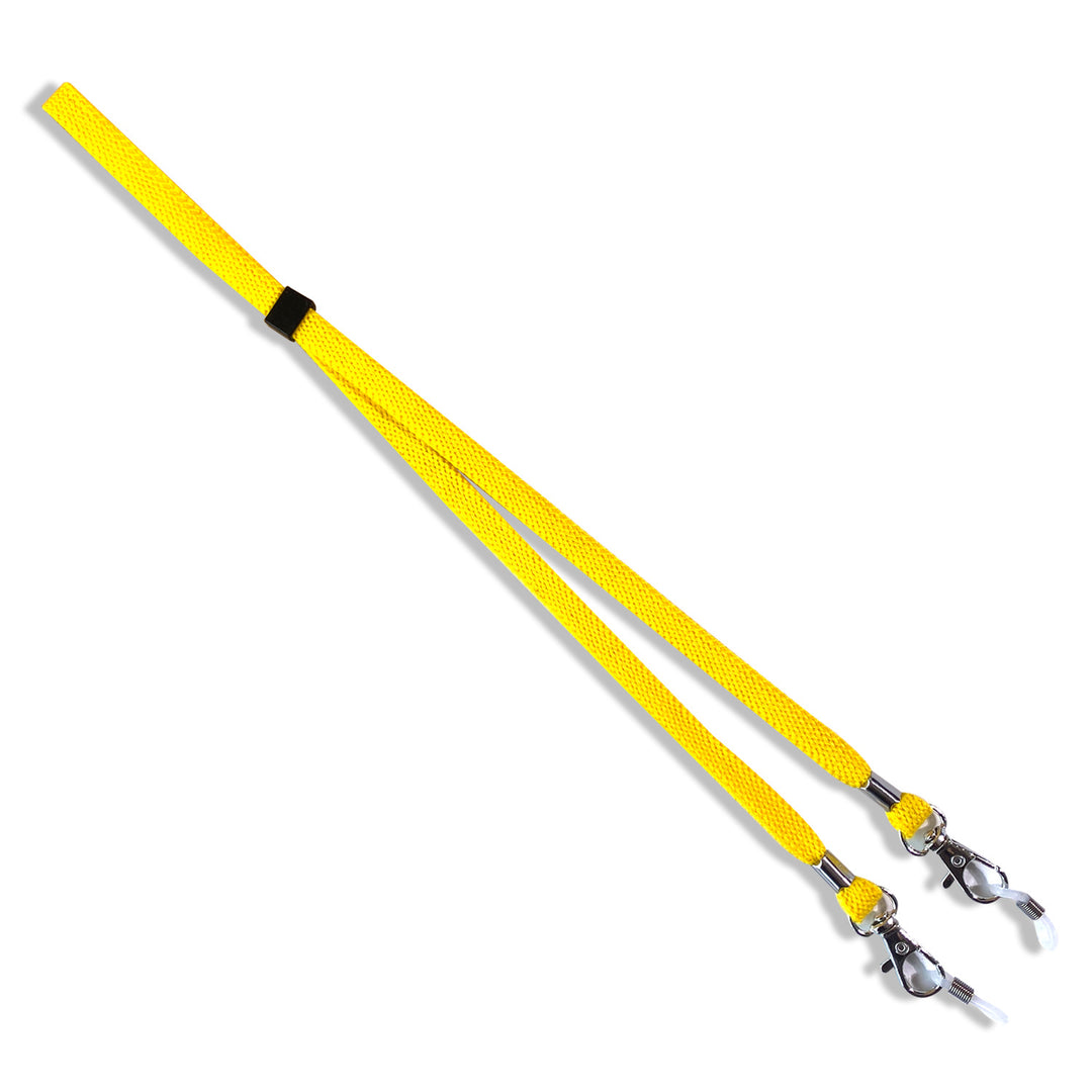 Lightweight Eyewear Retainer Strap Bowlift
