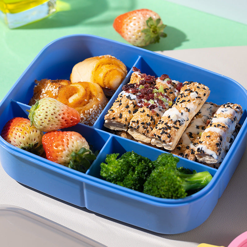 Rectangle Meal Prep Container