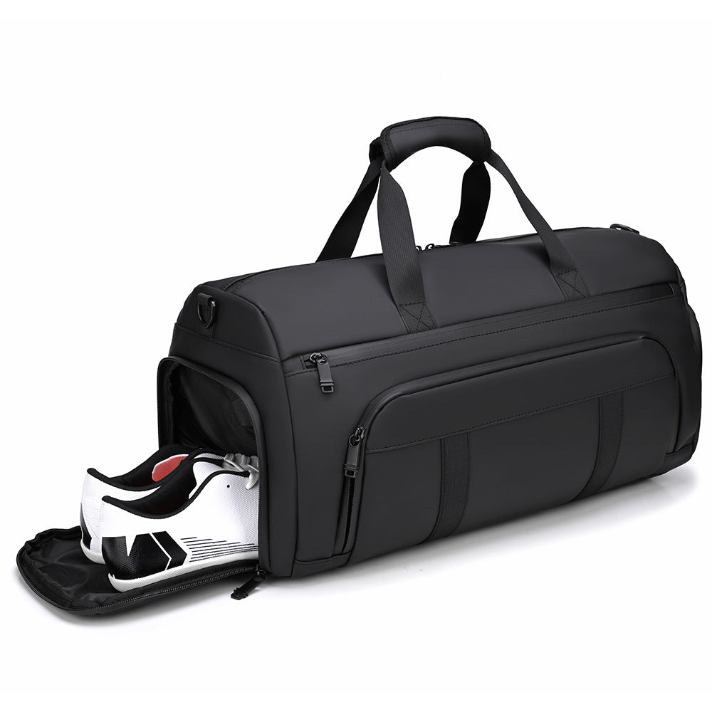 Men Durable Sports Travel Bag Bowlift