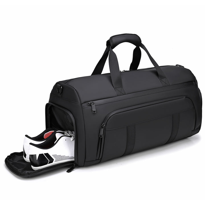Men Durable Sports Travel Bag Bowlift