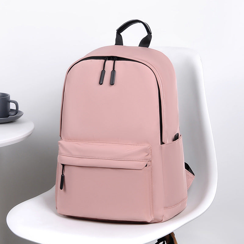 Ergonomic Casual Backpack Bowlift