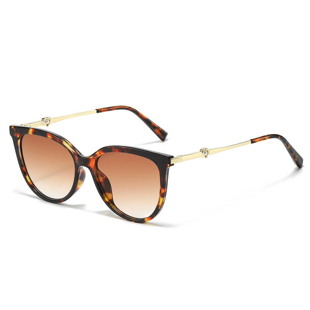 Stylish Oversized Butterfly Sunglasses Bowlift