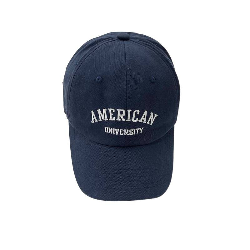 Women's Casual Adjustable Cap Bowlift
