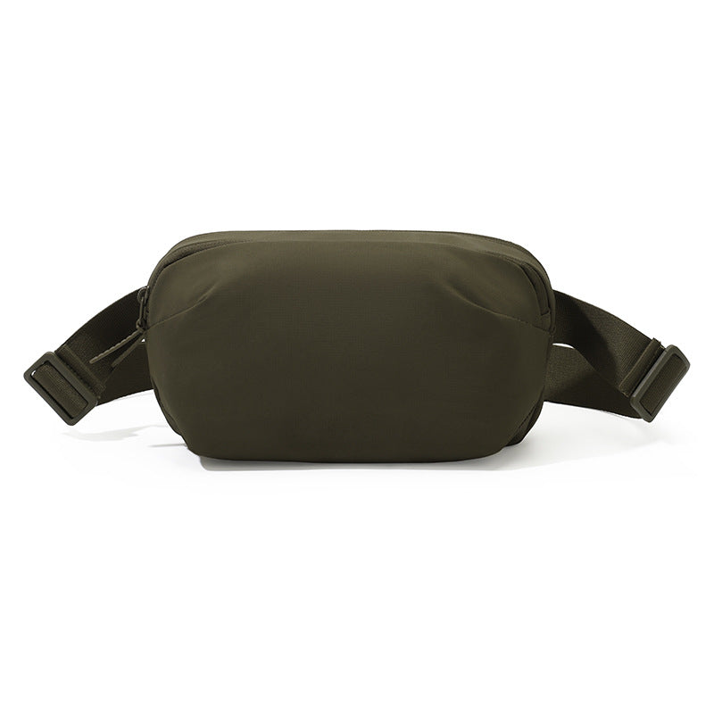 Lightweight Adjustable Waist Pack Bowlift