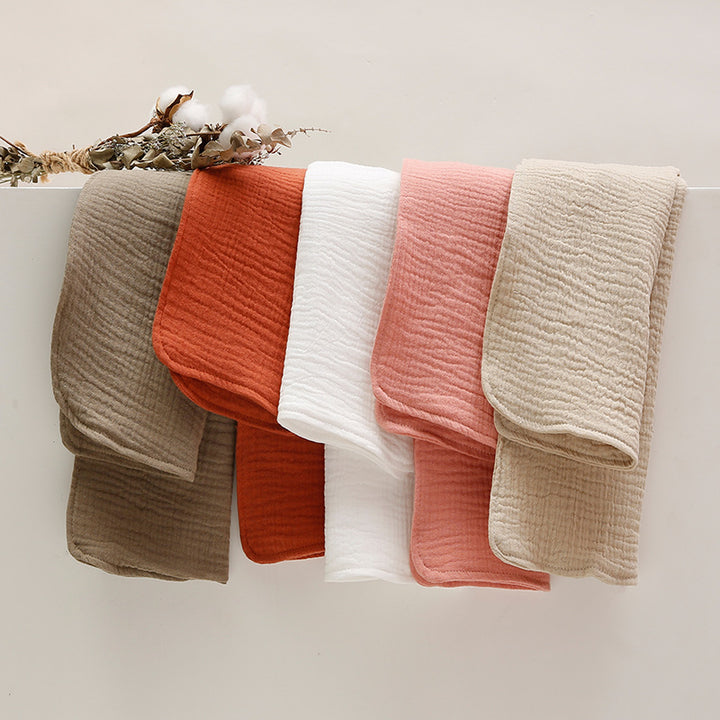Soft Muslin Multi-Use Cloth Bowlift