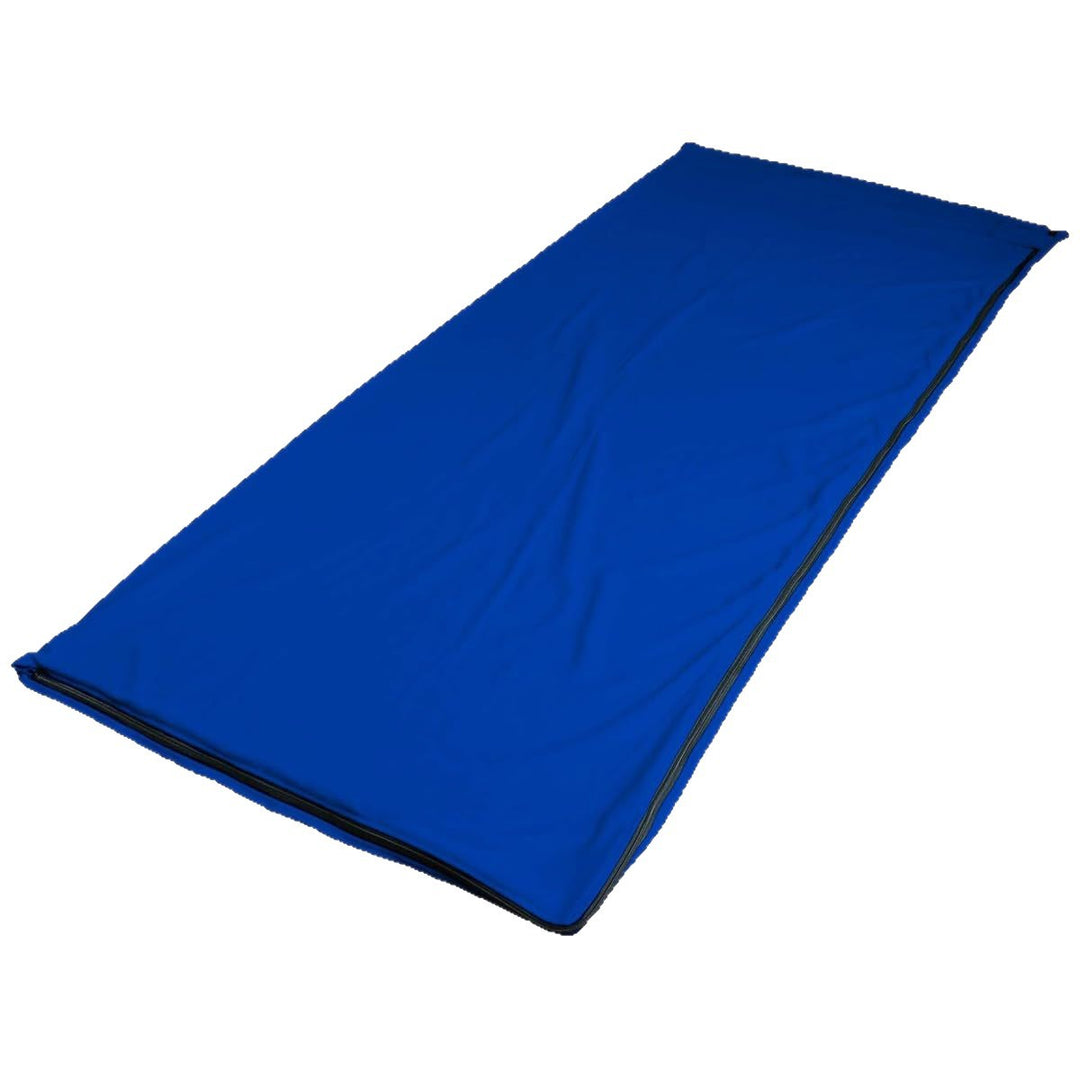 Women Ultra-Soft Travel Blanket with Carry Bag Bowlift