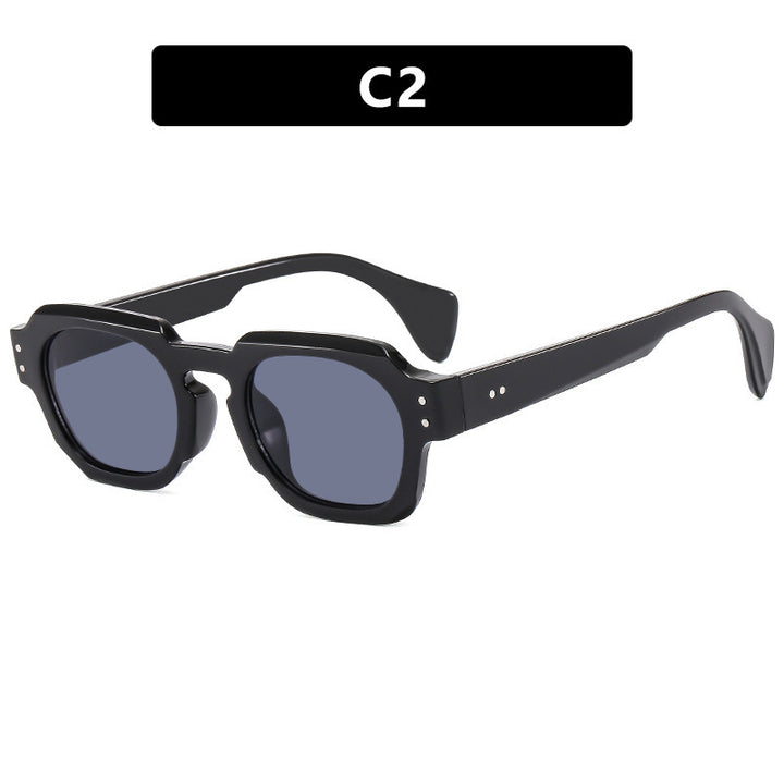 Ladies fashionable sunglasses in eye-catching tortoiseshell design Bowlift