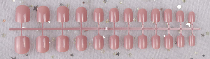 Nail Art Bowlift