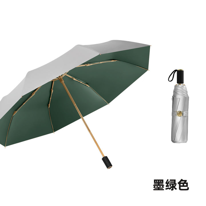 Women's Umbrella by Bowlift