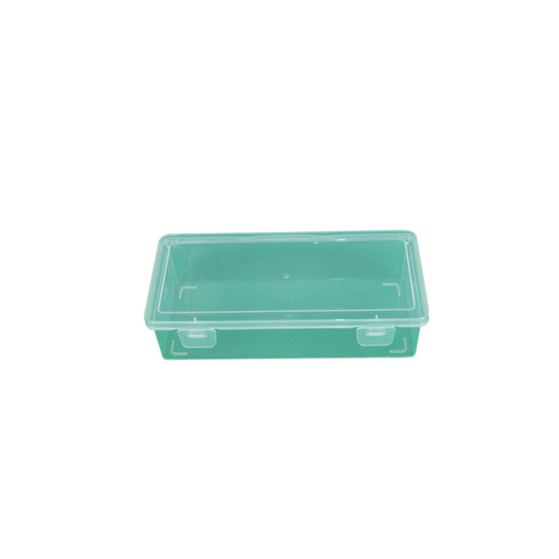Multi-Purpose Transparent Storage Box Bowlift