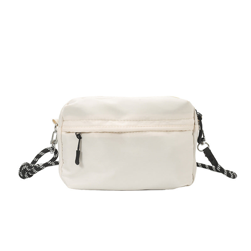 WoVersatile Mini Crossbody Pouch Bowlift