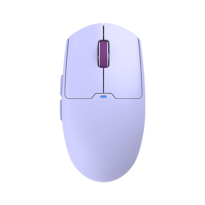 High-precision Ergonomic Gaming Mouse Bowlift