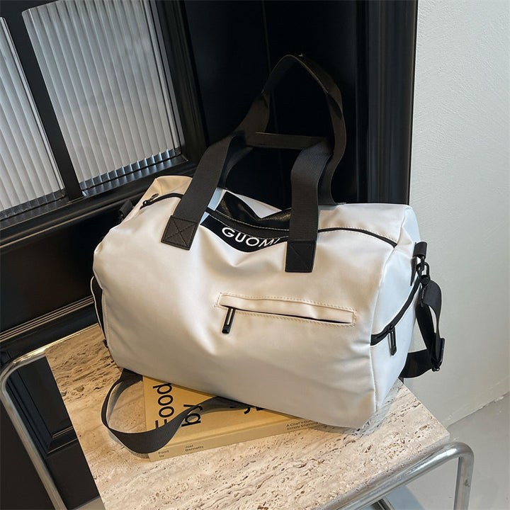 Waterproof Travel Duffel