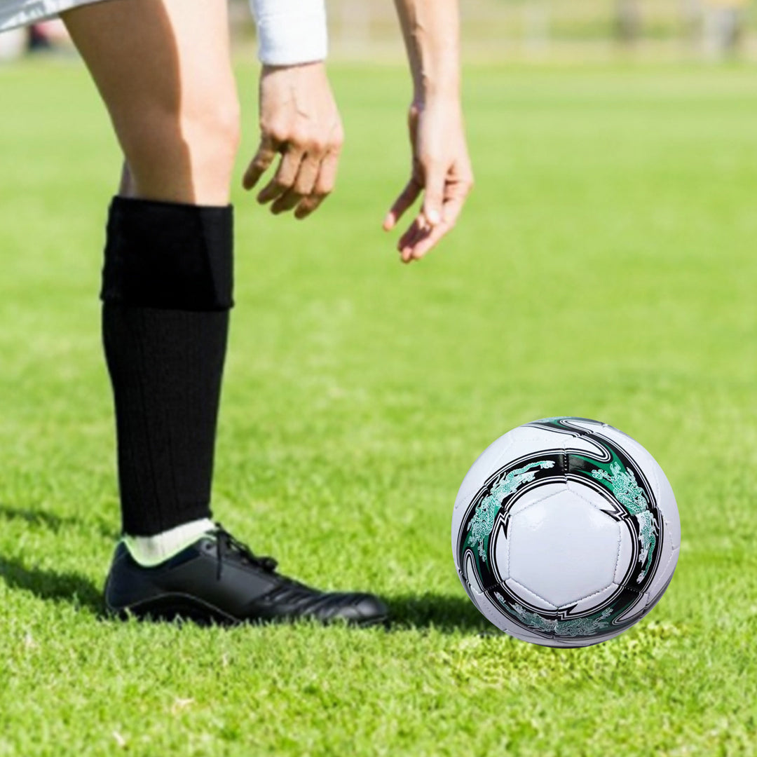 Men's Soccer Bowlift