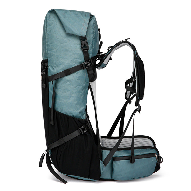 Women Backpack Bowlift