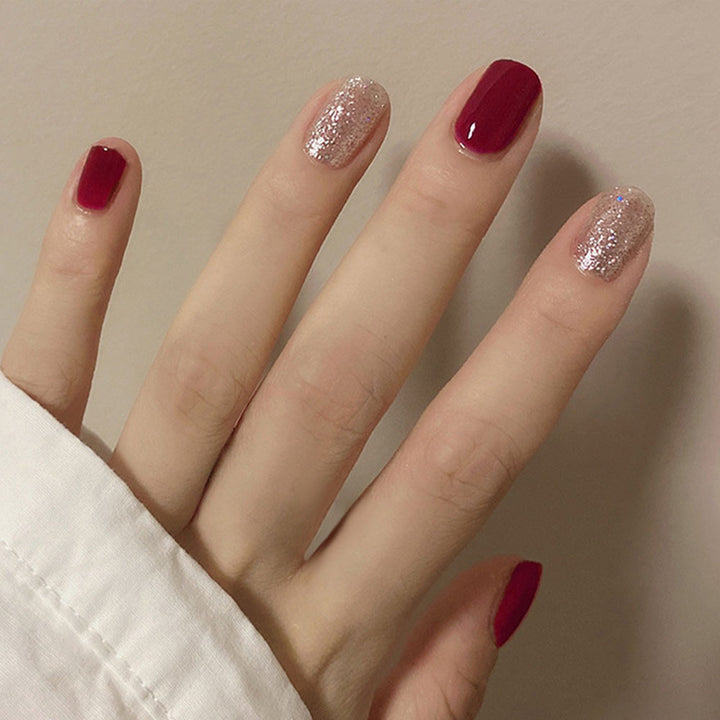 Elegant Nail Care Bowlift