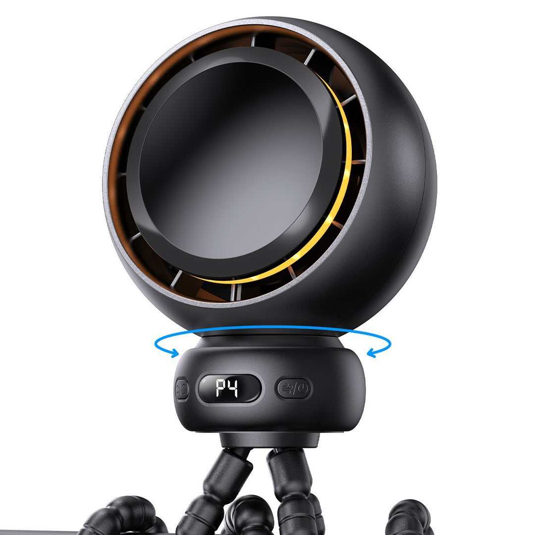 Women's Multifunctional Microphone Holder Bowlift