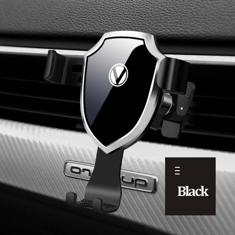 Unisex Car Air Vent Holder Bowlift