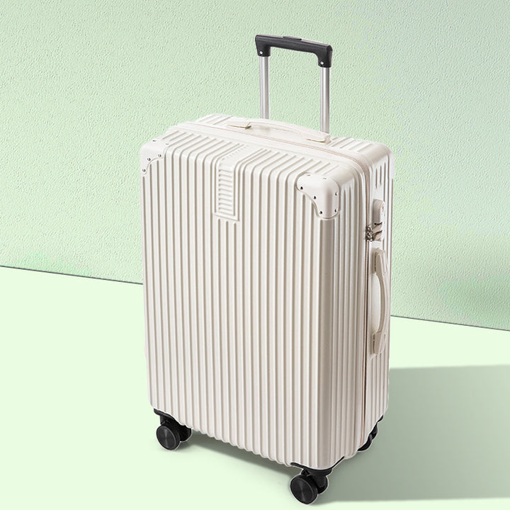 Premium Multi-Directional Wheeled Travel Case Bowlift