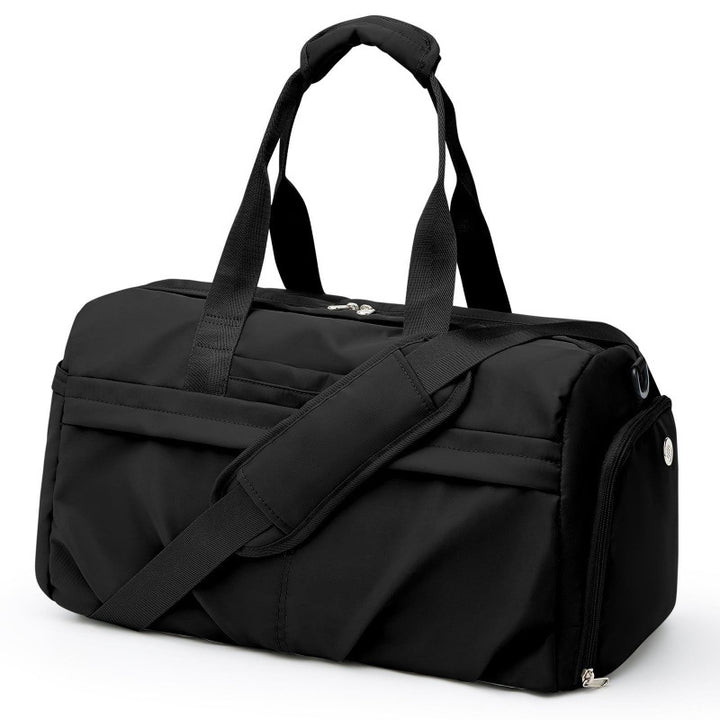 Versatile Gym Duffle Bag Bowlift