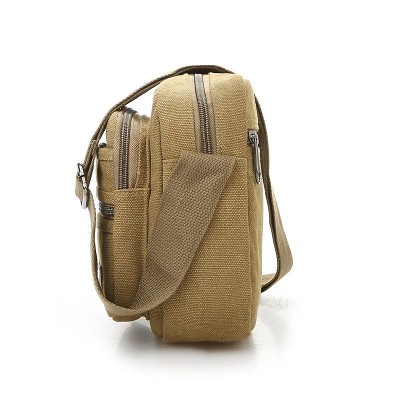 Shoulder bag with multifunctional compartments Bowlift