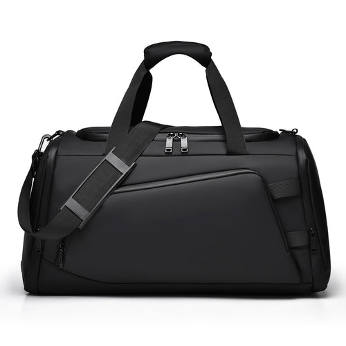 Lightweight All-Weather Travel Duffel Bag
