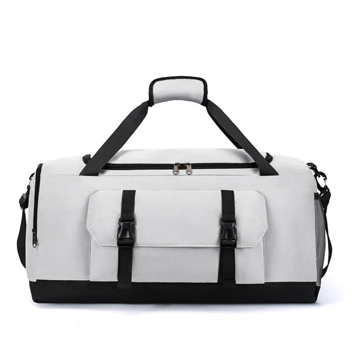 Versatile Expedition Duffle Bag Bowlift
