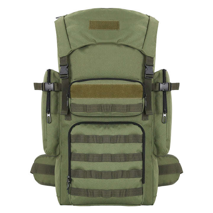 Tactical Hiking Backpack Bowlift