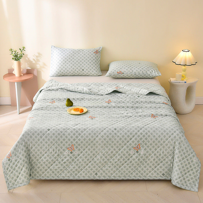 Women Bedding Set Bowlift