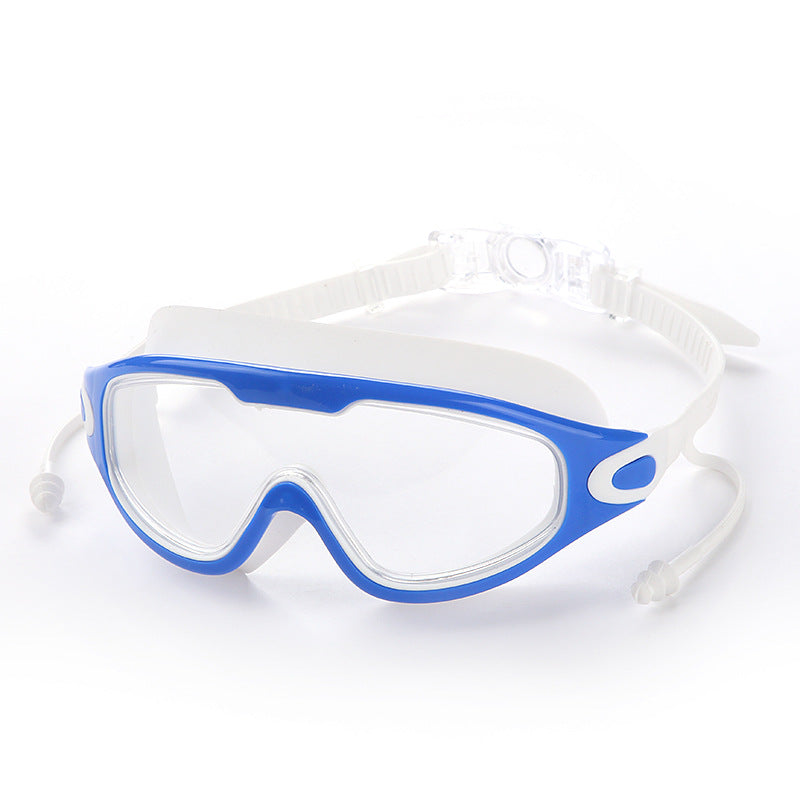 Swimming goggles Bowlift