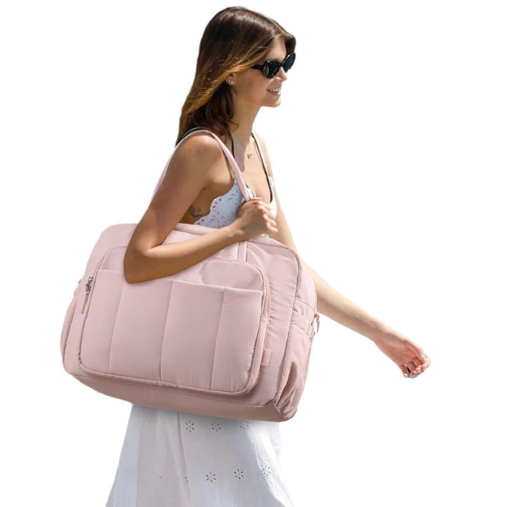 Portable Laptop Bag Bowlift