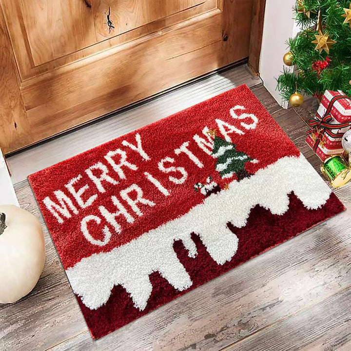 Themed Bath Mat Bowlift
