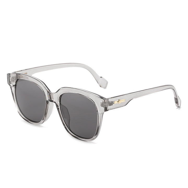 Elegant Oversized Square Sunglasses Bowlift