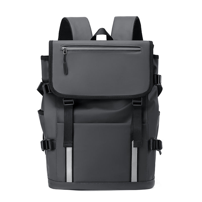 Versatile Waterproof Backpack Bowlift