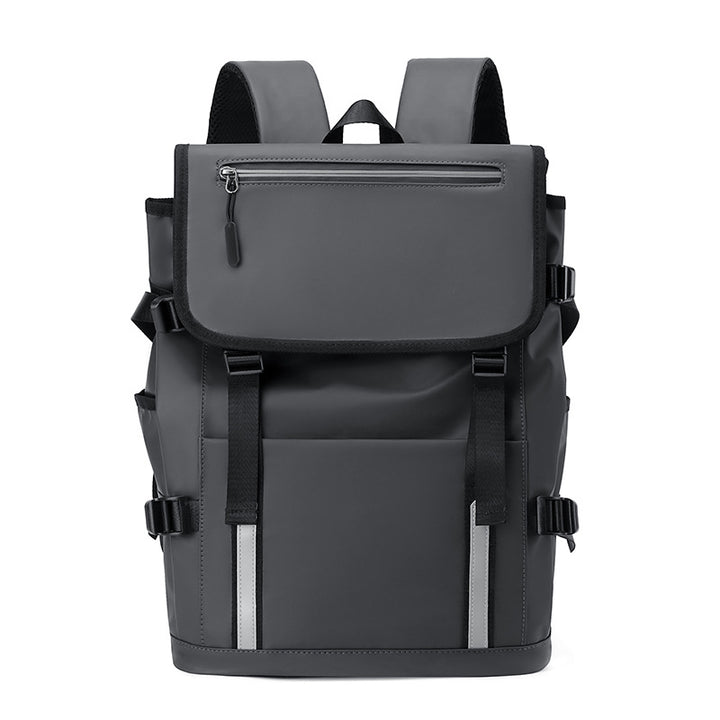 Versatile Waterproof Backpack Bowlift