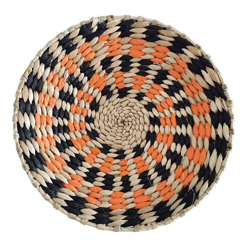Handmade Decorative Rug Bowlift