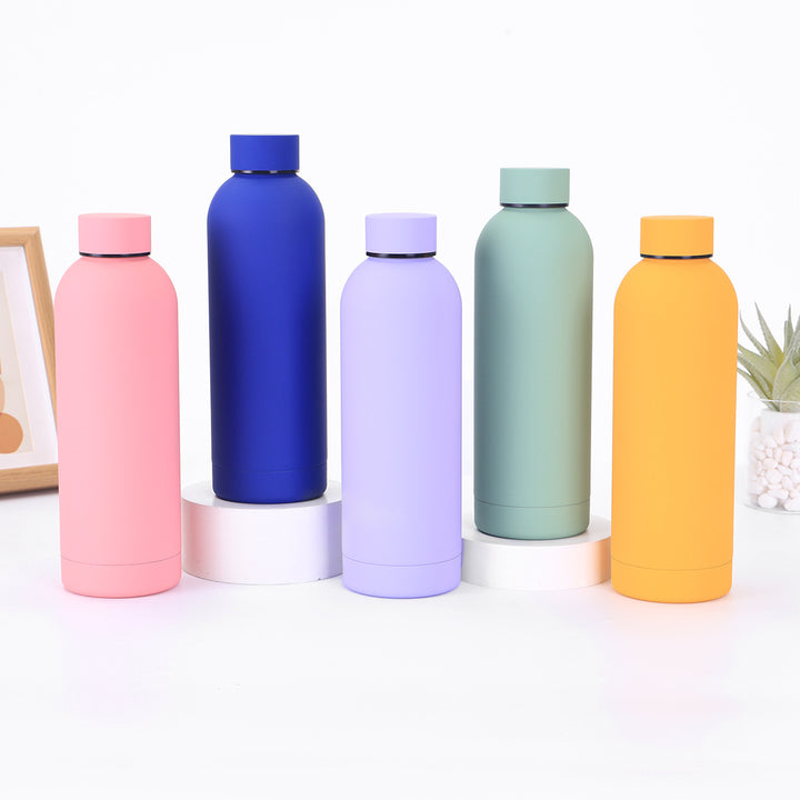 Ladies Insulated Drinking Bottle Bowlift