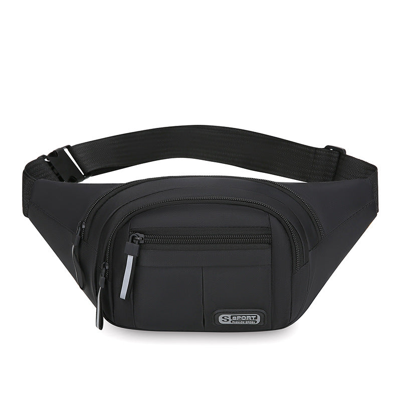 Lightweight Sport Waist Pack Bowlift