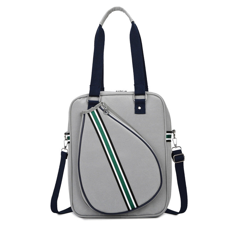Multi-Functional Tech Organizer Bag Bowlift