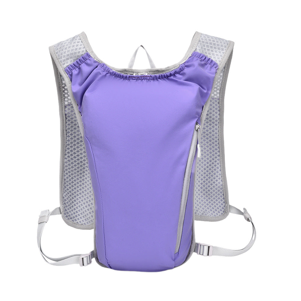 Lightweight Hydration Backpack Bowlift