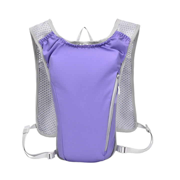 Lightweight Hydration Backpack Bowlift