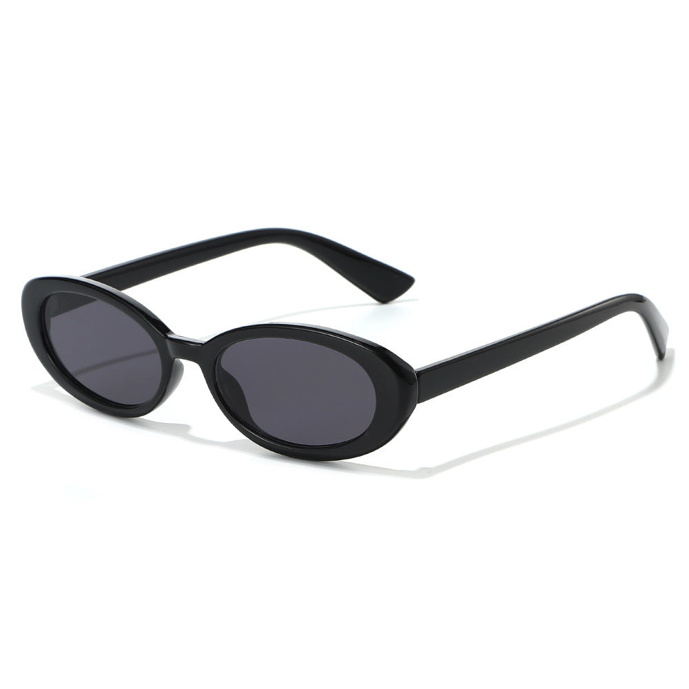 Retro-Inspired Fashion Sunglasses Bowlift