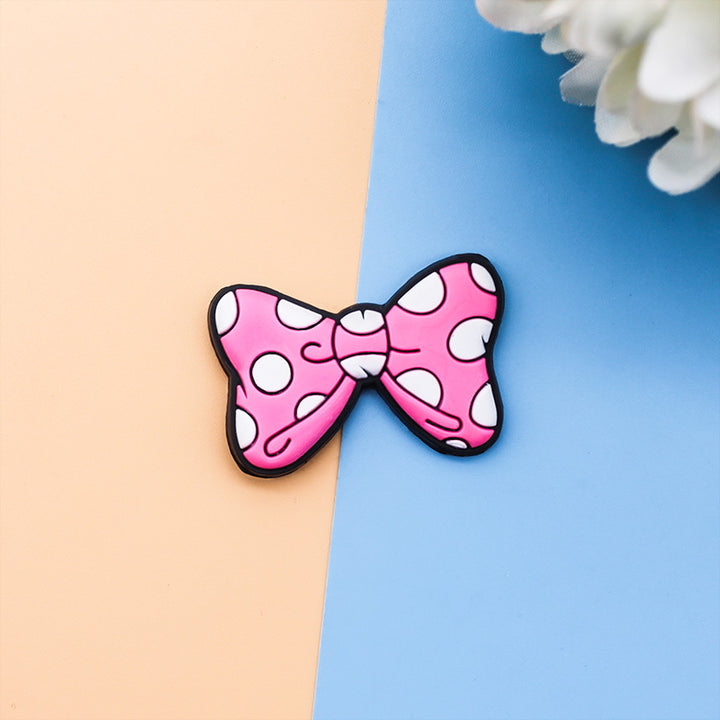 Ladies Hair Clip Bowlift